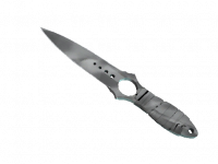 ★ Skeleton Knife Urban Masked